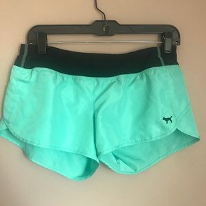 Great condition shorts from PINK